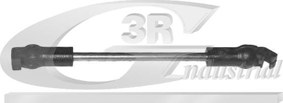 3RG 23401 - Шток вилки перемикання передач avtolavka.club