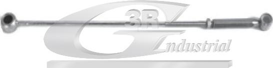 3RG 23015 - Шток вилки перемикання передач avtolavka.club