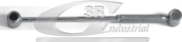 3RG 23012 - Шток вилки перемикання передач avtolavka.club