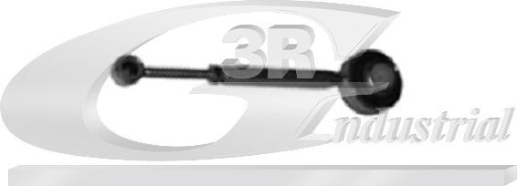 3RG 23030 - Шток вилки перемикання передач avtolavka.club