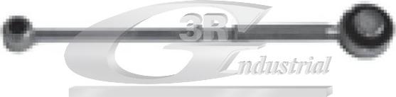 3RG 23022 - Шток вилки перемикання передач avtolavka.club
