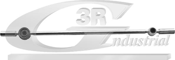 3RG 23253 - Шток вилки перемикання передач avtolavka.club
