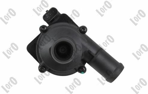 ABAKUS 138-01-037 - Additional Water Pump avtolavka.club