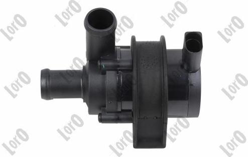 ABAKUS 138-01-027 - Additional Water Pump avtolavka.club