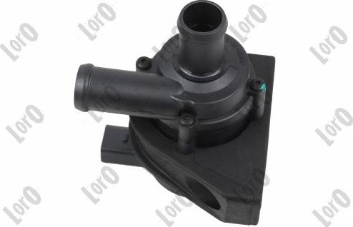 ABAKUS 138-01-027 - Additional Water Pump avtolavka.club