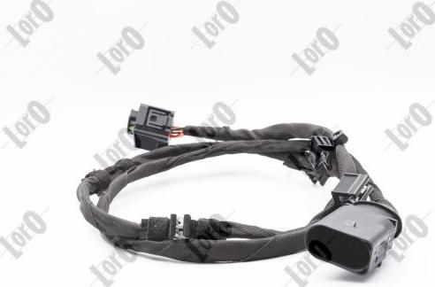 ABAKUS 120-00-045 - Ремкомплект кабелю, датчик - система допомоги при парковці avtolavka.club