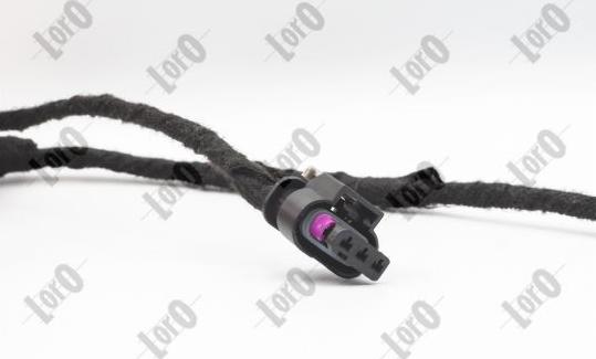 ABAKUS 120-00-052 - Ремкомплект кабелю, датчик - система допомоги при парковці avtolavka.club
