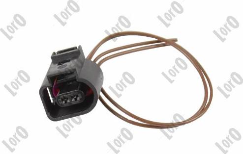 ABAKUS 120-00-189 - Ремонтний комплект кабелю, датчик зовнішньої температури avtolavka.club