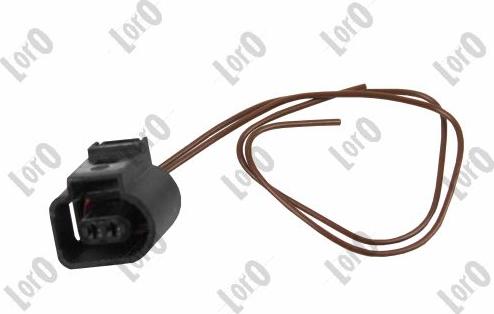 ABAKUS 120-00-187 - Ремонтний комплект кабелю, датчик зовнішньої температури avtolavka.club