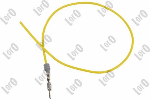 ABAKUS 120-00-341 - Ремонтний комплект кабелю, центральне електрообладнання avtolavka.club