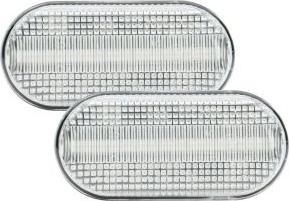 ABAKUS L56-140-002LED-D - Комплект проблискових ламп avtolavka.club