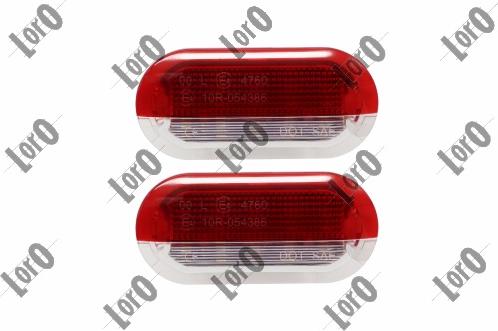 ABAKUS L53-470-0001LED - Освітлення салону avtolavka.club