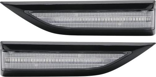 ABAKUS L53-140-002LED - Комплект проблискових ламп avtolavka.club