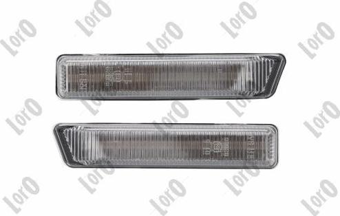 ABAKUS L04-140-009LED - Комплект проблискових ламп avtolavka.club