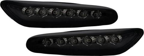 ABAKUS L04-140-001LED-S - Комплект проблискових ламп avtolavka.club