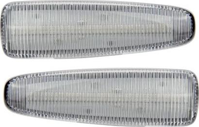 ABAKUS L33-140-001LED-D - Комплект проблискових ламп avtolavka.club