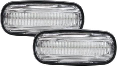 ABAKUS L27-140-002LED-D - Комплект проблискових ламп avtolavka.club