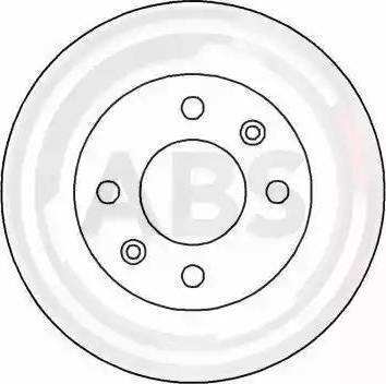 Magneti Marelli 431602040650 - Гальмівний диск avtolavka.club