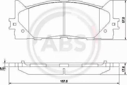 Magneti Marelli 363700201733 - Гальмівні колодки, дискові гальма avtolavka.club