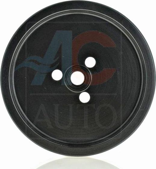 ACAUTO AC-05HA14 - Приводной диск, електромагнітне зчеплення-компресор avtolavka.club