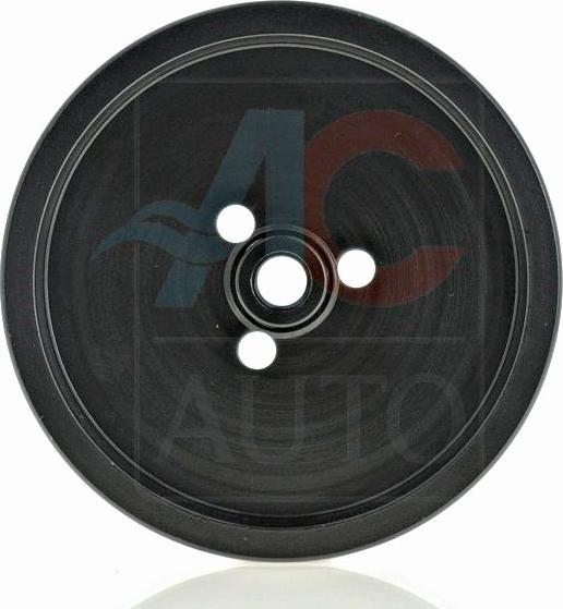 ACAUTO AC-05HA14 - Приводной диск, електромагнітне зчеплення-компресор avtolavka.club