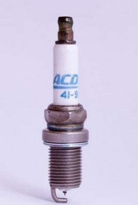 ACDelco 41966 - Свічка запалювання avtolavka.club