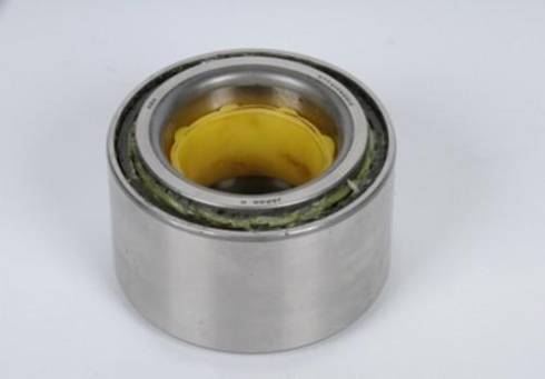 Craft Bearings DAC40720036/33 - Підшипник ступиці колеса avtolavka.club