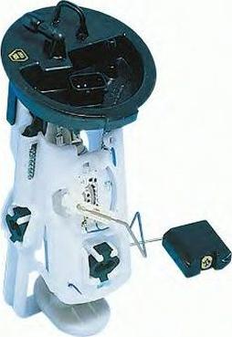 ACI-AVESA ABG-911 - Модуль паливного насоса avtolavka.club