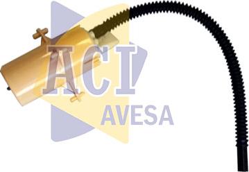ACI-AVESA ABG-1156 - Паливний насос avtolavka.club