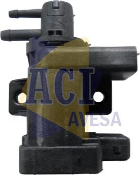 ACI-AVESA AEPW-143 - Перетворювач тиску, управління ОГ avtolavka.club
