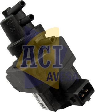 ACI-AVESA AEPW-105 - Перетворювач тиску, управління ОГ avtolavka.club