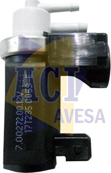 ACI-AVESA AEPW-115 - Перетворювач тиску, управління ОГ avtolavka.club