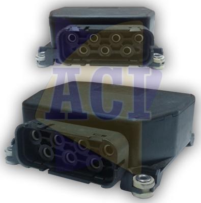 ACI-AVESA AEPW-124 - Перетворювач тиску, турбокомпресор avtolavka.club