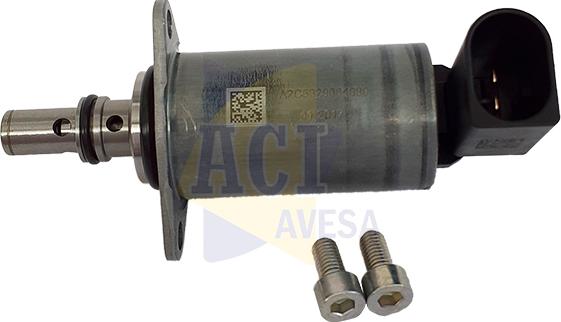 ACI-AVESA AVD-004S - Редукційний клапан, Common-Rail-System avtolavka.club