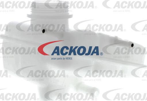 ACKOJA A51-0077 - Компенсаційний бак, охолоджуюча рідина avtolavka.club