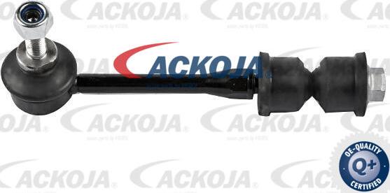 ACKOJA A51-1109 - Тяга / стійка, стабілізатор avtolavka.club