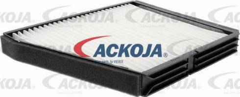 ACKOJA A51-30-0001 - Фільтр, повітря у внутрішній простір avtolavka.club