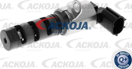 ACKOJA A53-0090 - Регулюючий клапан, виставлення розподільного вала avtolavka.club
