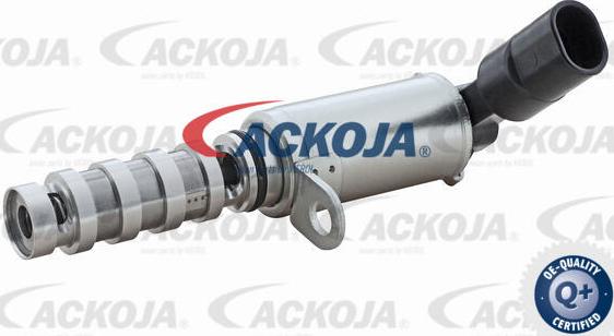 ACKOJA A53-0091 - Регулюючий клапан, виставлення розподільного вала avtolavka.club