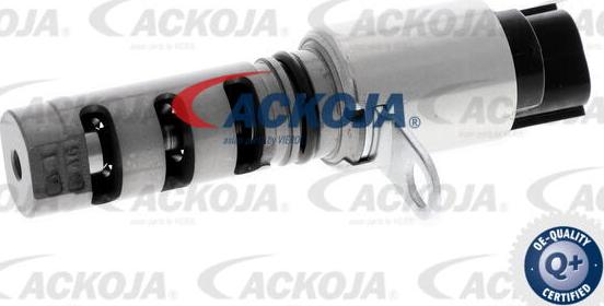 ACKOJA A53-0085 - Регулюючий клапан, виставлення розподільного вала avtolavka.club