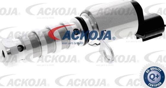 ACKOJA A53-0086 - Регулюючий клапан, виставлення розподільного вала avtolavka.club