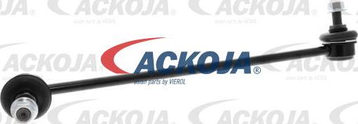 ACKOJA A53-1146 - Тяга / стійка, стабілізатор avtolavka.club