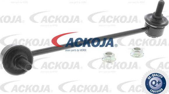 ACKOJA A53-1109 - Тяга / стійка, стабілізатор avtolavka.club