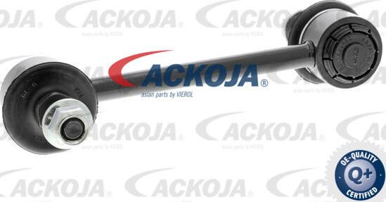 ACKOJA A53-1107 - Тяга / стійка, стабілізатор avtolavka.club