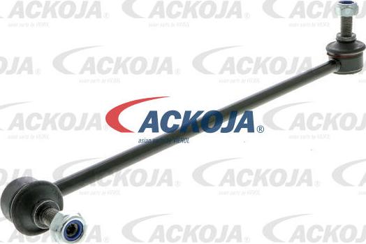 ACKOJA A52-9565 - Тяга / стійка, стабілізатор avtolavka.club