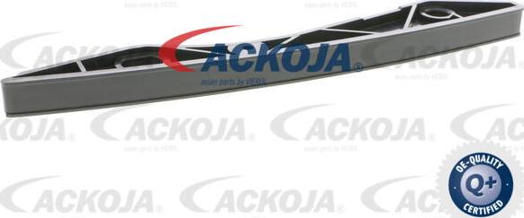 ACKOJA A52-9005 - Планка заспокоювача, ланцюг приводу avtolavka.club