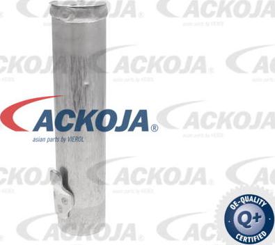 ACKOJA A52-06-0014 - Осушувач, кондиціонер avtolavka.club
