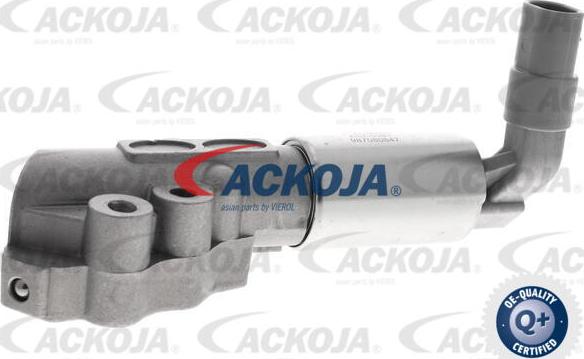 ACKOJA A52-0391 - Регулюючий клапан, виставлення розподільного вала avtolavka.club