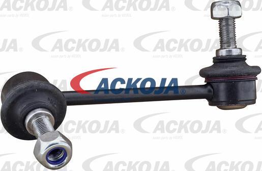 ACKOJA A52-0270 - Тяга / стійка, стабілізатор avtolavka.club