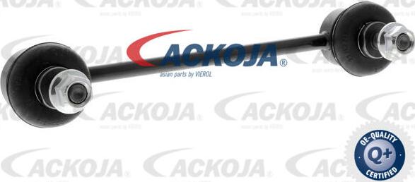 ACKOJA A52-1104 - Тяга / стійка, стабілізатор avtolavka.club